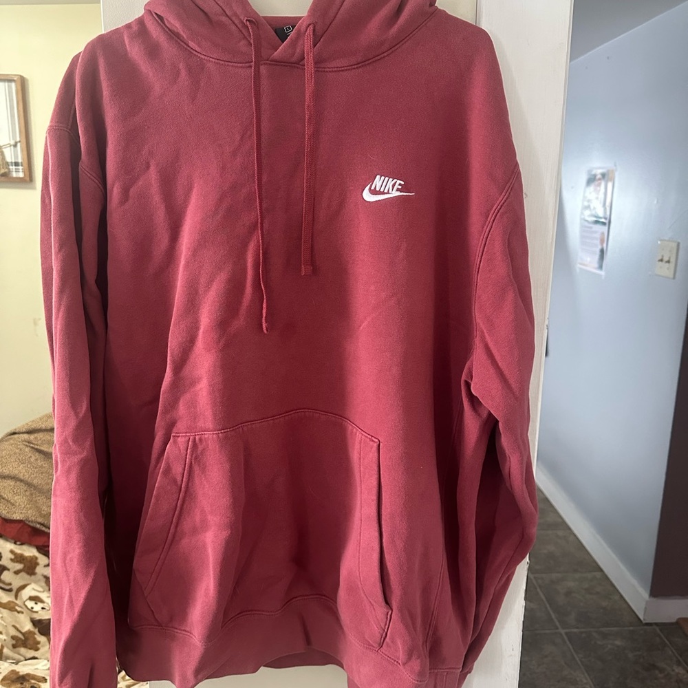 Nike Sweatshirt